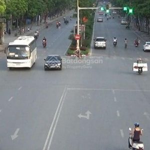 Bán nhà mặt phố Nguyễn Khánh Toàn, Cầu Giấy 180m2 MT 10m xây toà nhà, khách sạn, spa quá đẳng cấp