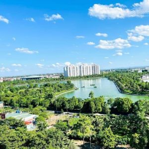 Chính chủ cần bán lô liền kề 9,5 tỷ vị trí đẹp KĐT Thanh Hà Cienco5