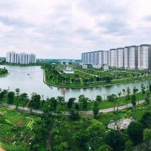 Bán liền kề Thanh Hà trục chính đường 25m khu B, giá chỉ 150tr/m2 kinh doanh sầm uất, đông dân cư