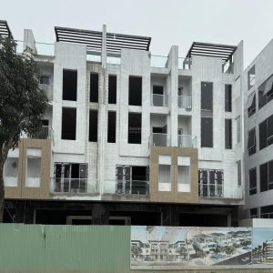 Bán Nhà Liền Kề A2.4 Thanh Hà Mường Thanh, xây 4 tầng, đường 14m giá 11,8 tỉ