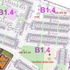 Cần bán nhà liền kề 100m2 gần hồ, gần chung cư và trường học